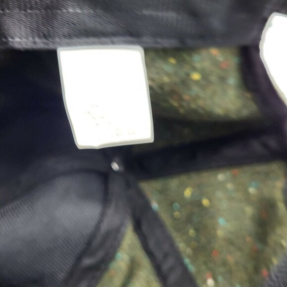 Target Universal Thread Hat Green Cap Strap Back Adjustable - Picture 5 of 10